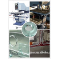 Glass Making Machine for Glass Holes Making